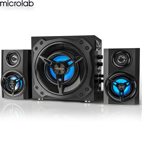 Loa Microlab T11 3